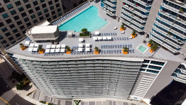 Hyatt Centric Brickell Miami image 10