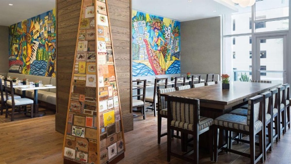 Hyatt Centric Brickell Miami image 26