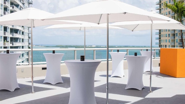 Hyatt Centric Brickell Miami image 7